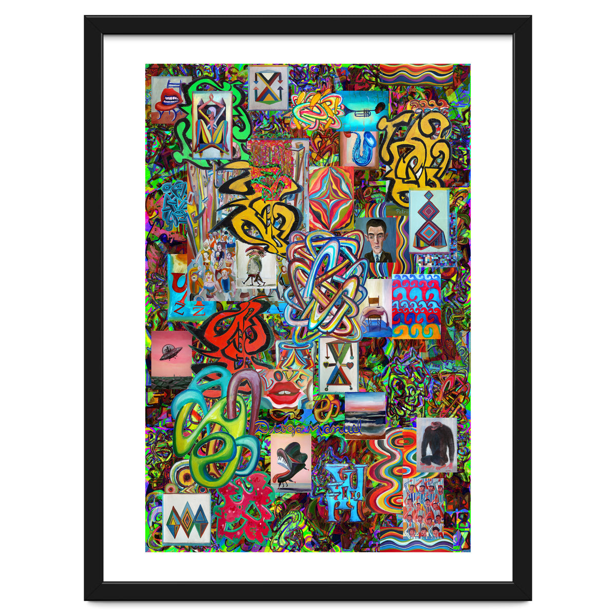 Graffiti Digital 2022 582