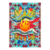 Fuego Y Graffiti 43 (Print Only) thumbnail