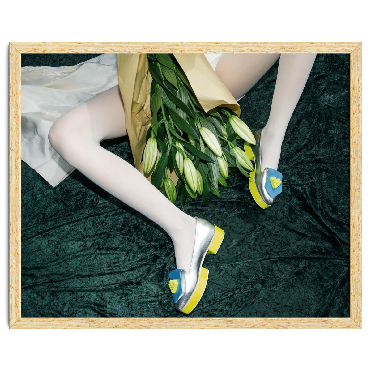 With love, your Love