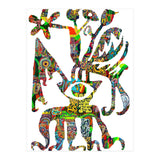 Planta Salvaje 6  (Print Only) thumbnail