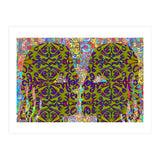 Abstracto Pop Nuevo B12 (Print Only) thumbnail