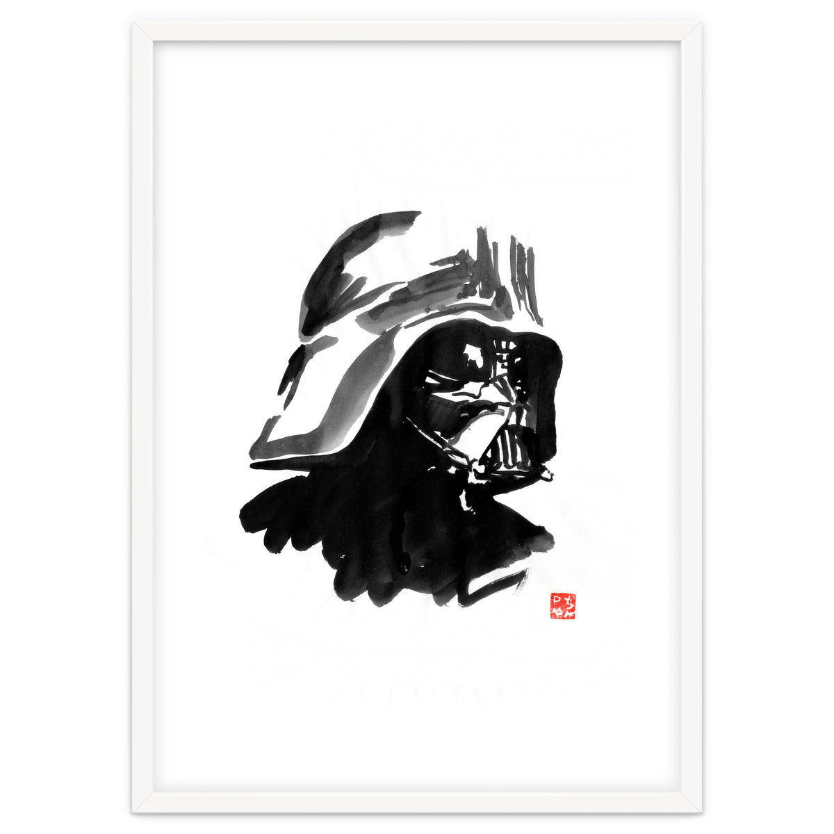 Darth vader