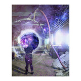 Will U follow ? (Print Only) thumbnail