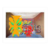 Pop Abstract Escena 2023 2 (Print Only) thumbnail