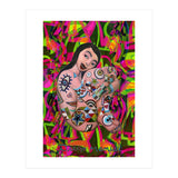 Chica Tatuada 2 (Print Only) thumbnail