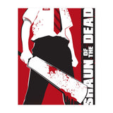 Shaun of the Dead movie poster (Print Only) thumbnail