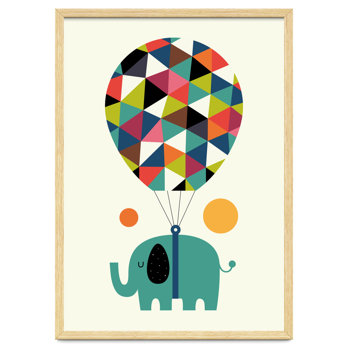 Fly High And Dream Big