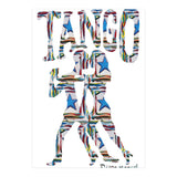 Tango 13 (Print Only) thumbnail