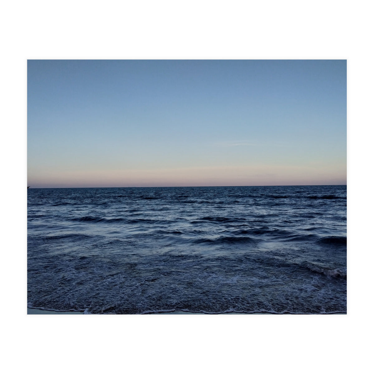 HORIZON (Print Only)