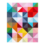 Abstract geometry I (Print Only) thumbnail