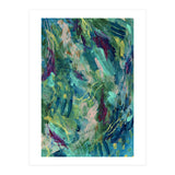 Greenery Clutter 4 (Print Only) thumbnail