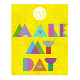 Make My Day (Print Only) thumbnail