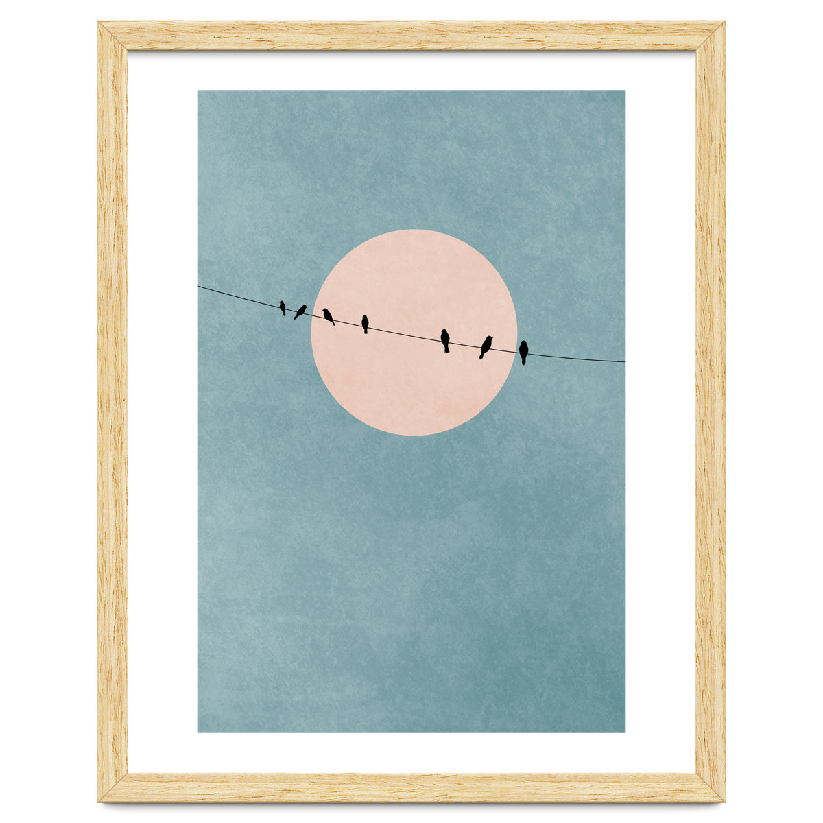 The Beauty Of Silence