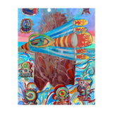 La Isla Digital 3 (Print Only) thumbnail