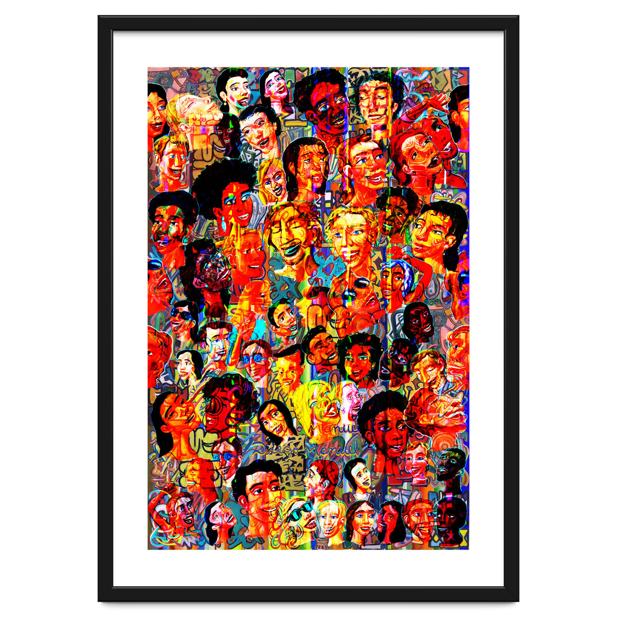 Graffiti Digital 2022 247