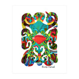 Pop Abstract 2023 191 Copia (Print Only) thumbnail