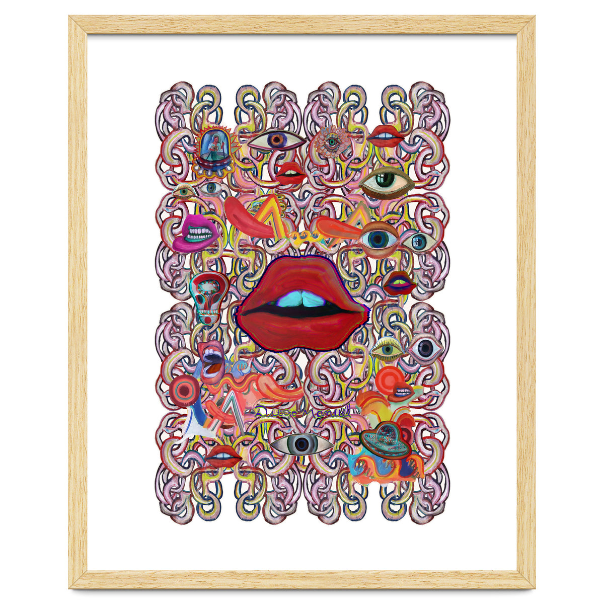 Graffiti 2021 New 27 Copia