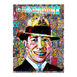 Tango star (Print Only) thumbnail