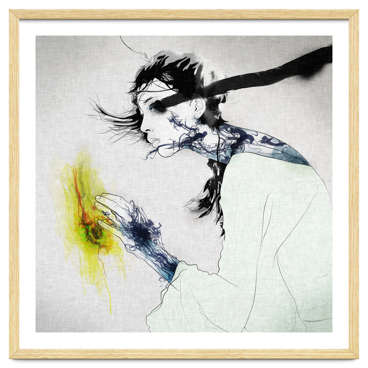 Netsugen Source Of Fever