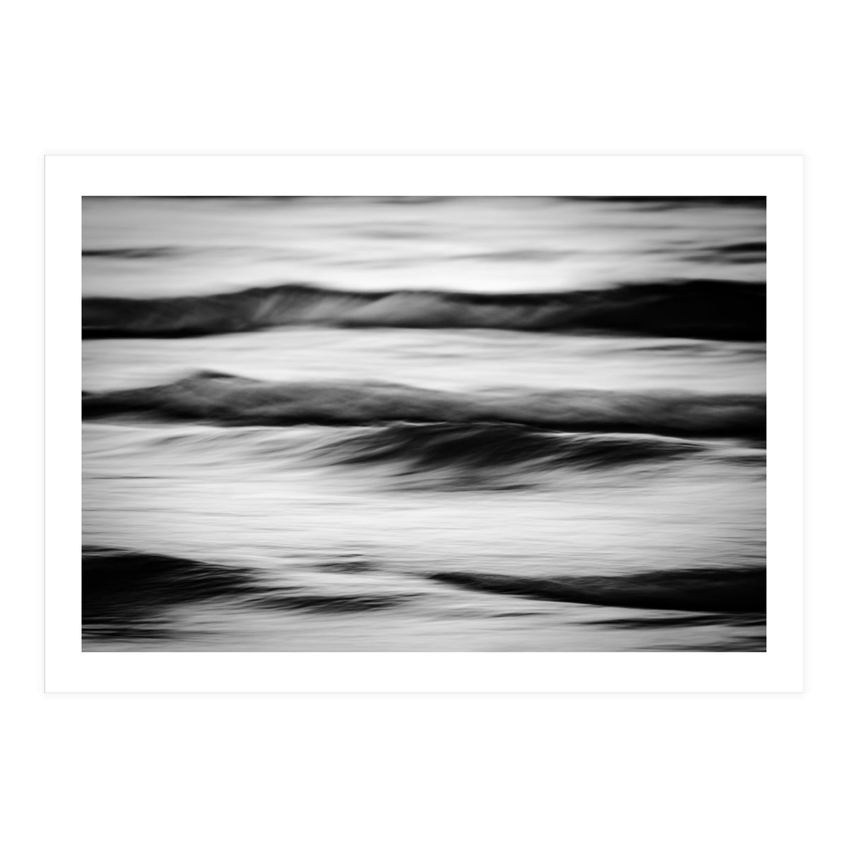 Waves II (Print Only)