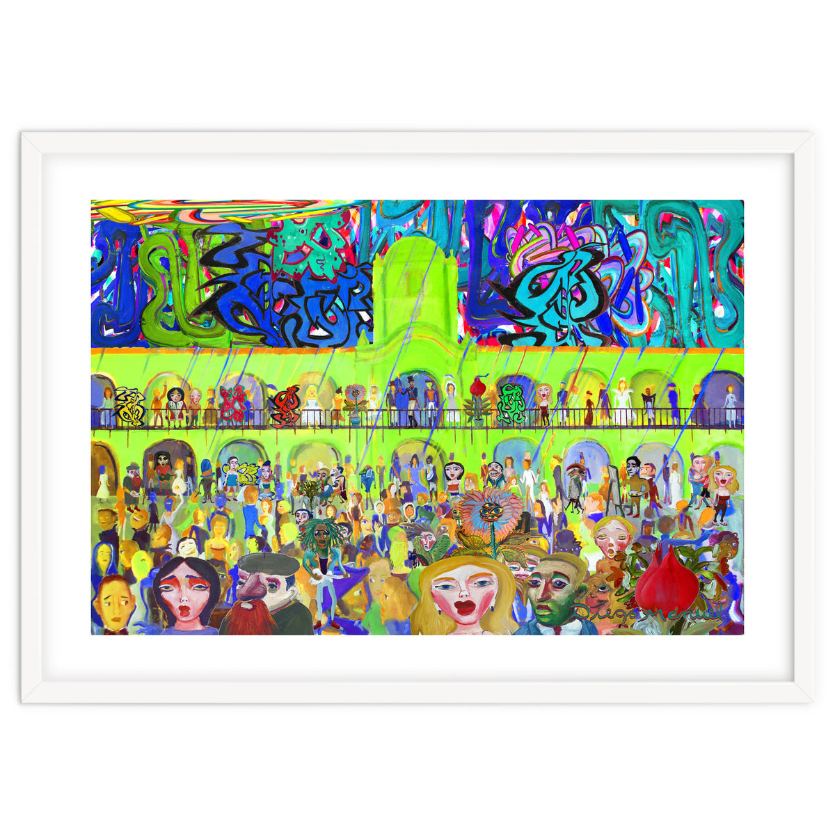 25 De Mayo Pop Digital 24