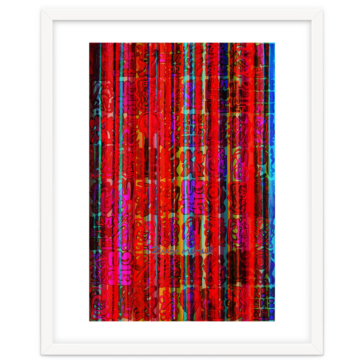 Graffiti Digital 2022 17