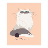 My Name is Magsi (Print Only) thumbnail