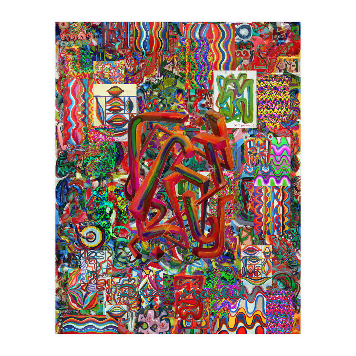 New Graffiti2022 408 (Print Only)