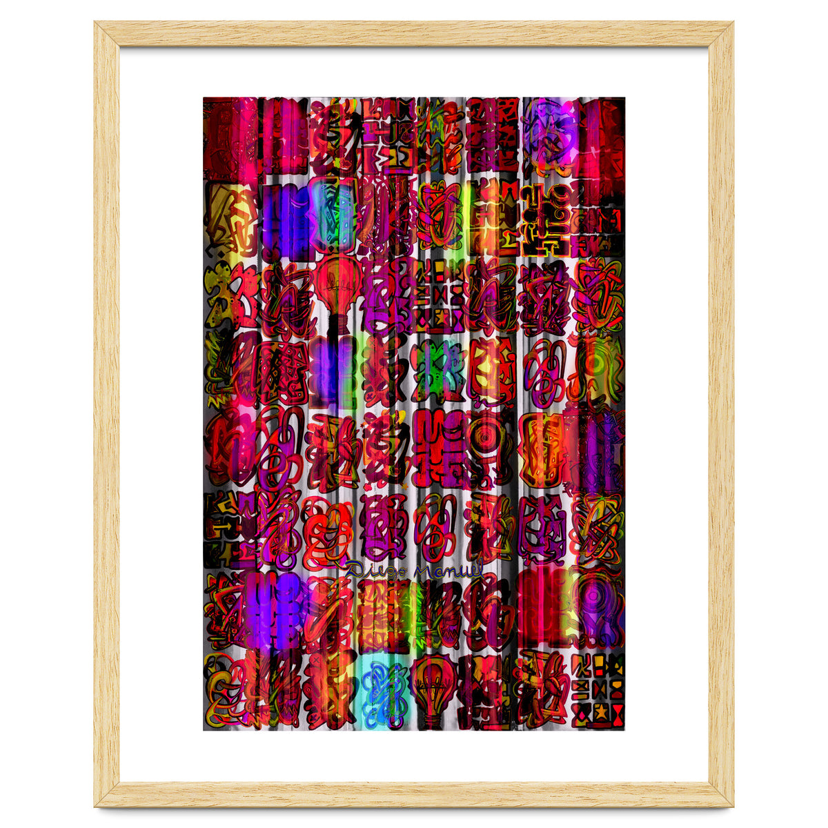 Graffiti Digital 2022 57