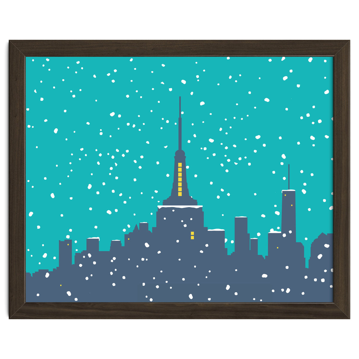 City Snow