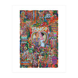 New Graffiti2022 Tango 350 (Print Only) thumbnail