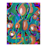 Pop Abstract 2023 Tapiz 54 (Print Only) thumbnail