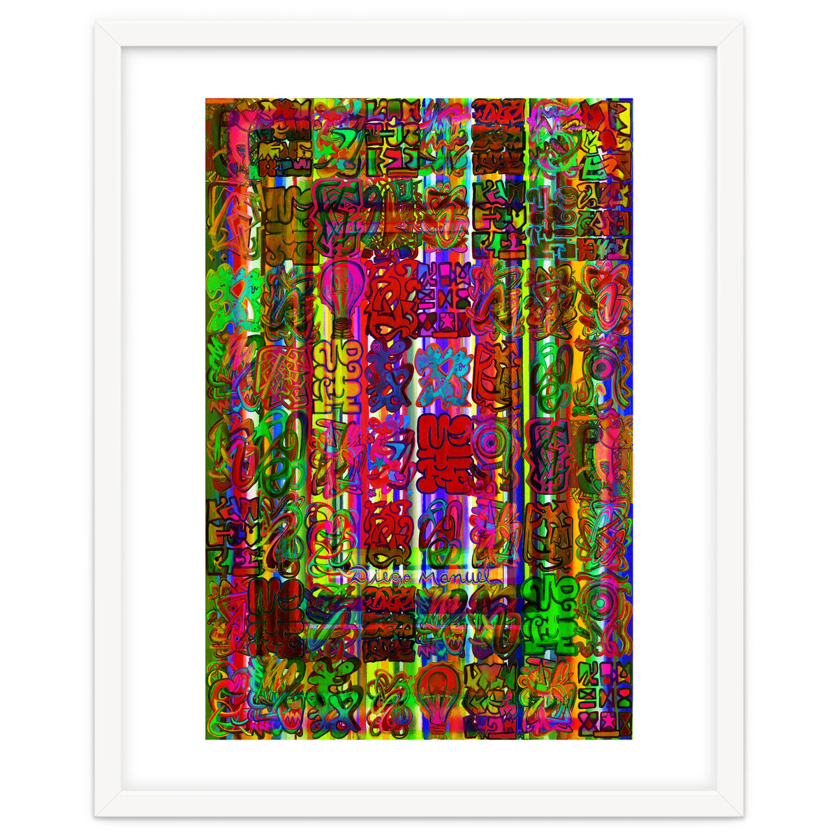 Graffiti Digital 2022 364