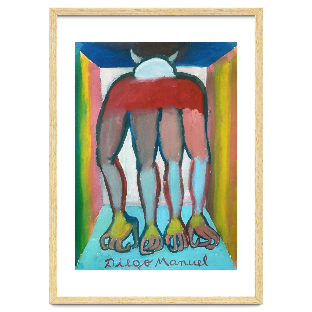 Animal Extraterrestre 1