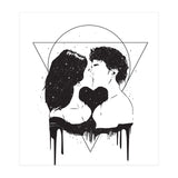 Cosmic Love (Print Only) thumbnail