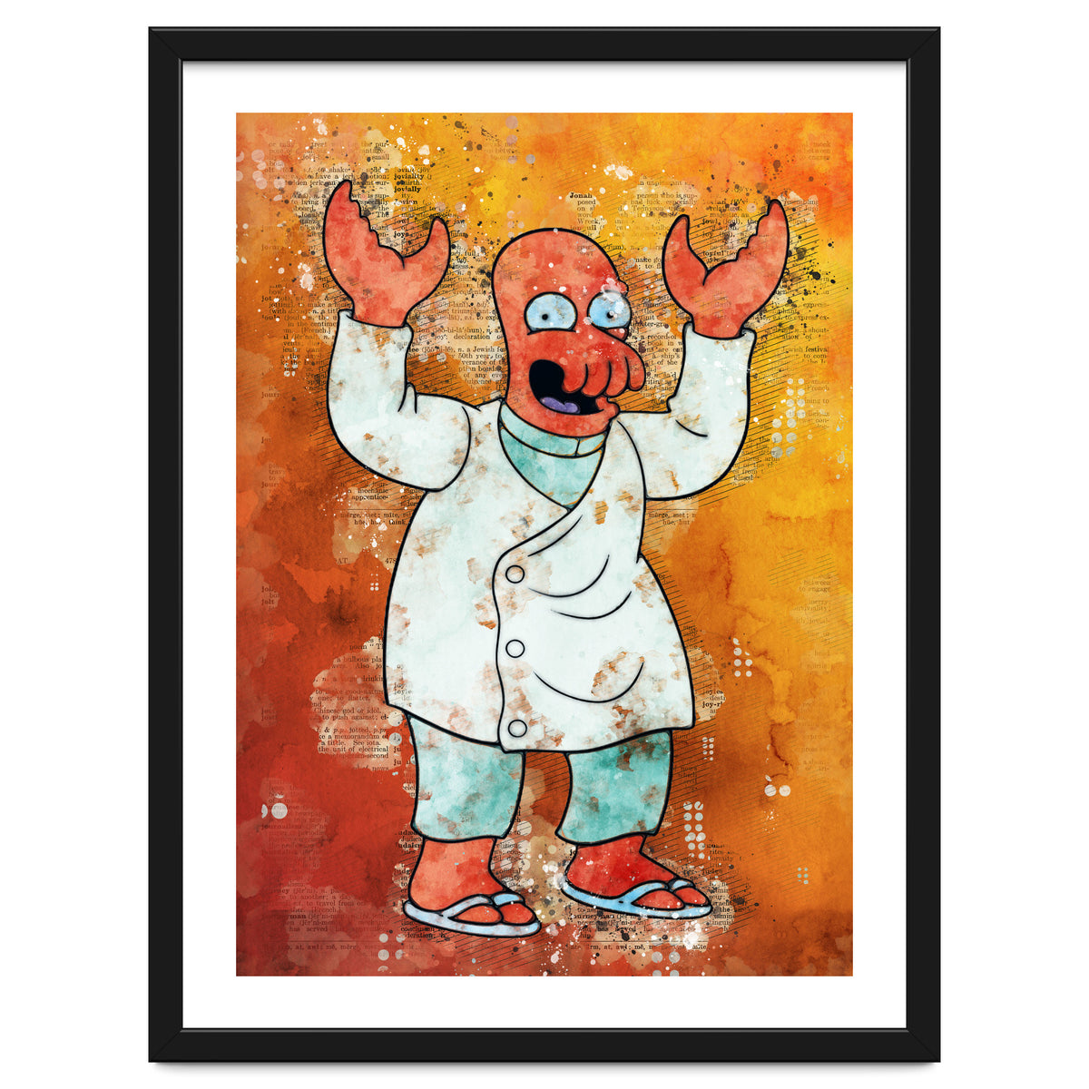 Zoidberg