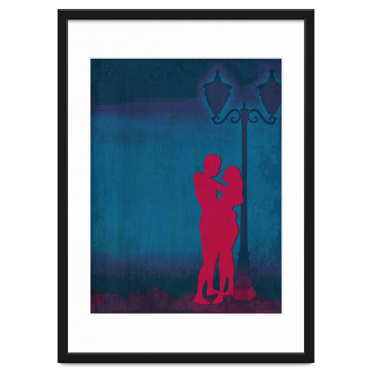 Big city: Romance Two