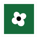Max Folk Daisy Green  (Print Only) thumbnail