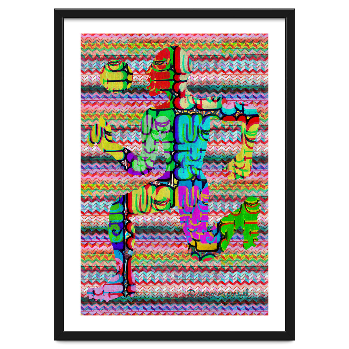 Jugador Nuevo 1 Nuevo 2