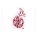 Horn (Print Only) thumbnail