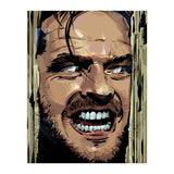 The Shining (Print Only) thumbnail