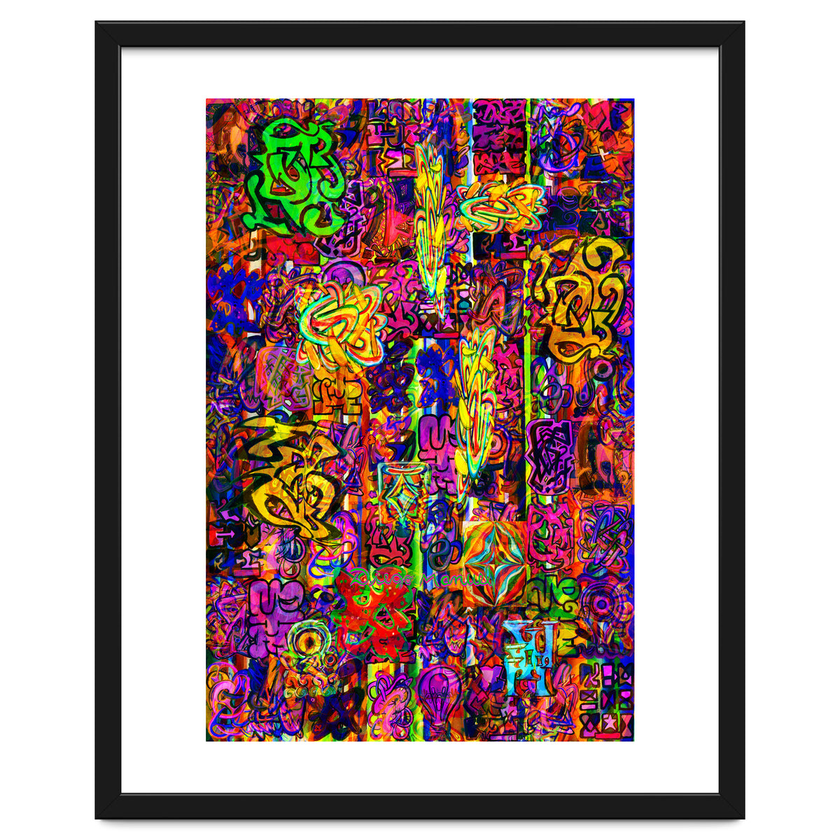 Graffiti Digital 2022 405