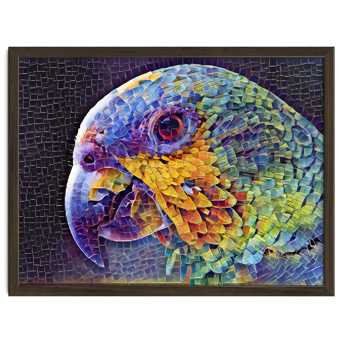Parrot