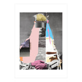 Indian Portrait Disaster · Stars 2 (Print Only) thumbnail