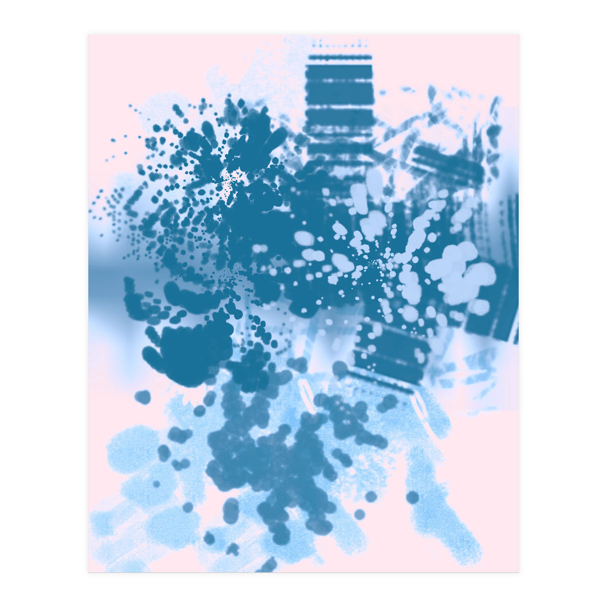 Pigmentos 6 Km (Print Only)