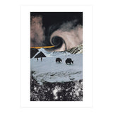 Black Sky (Print Only) thumbnail