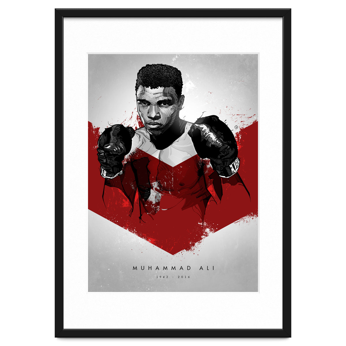 Muhammad Ali