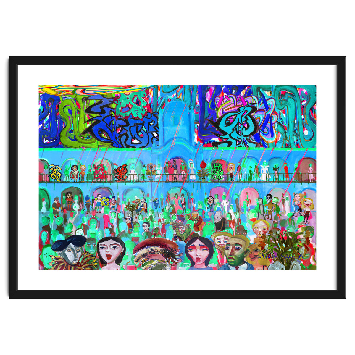 25 De Mayo Pop Digital 15