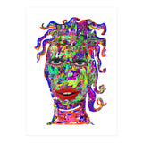 Mujer B 69 (Print Only) thumbnail