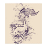 Touch Of Creation (Print Only) thumbnail